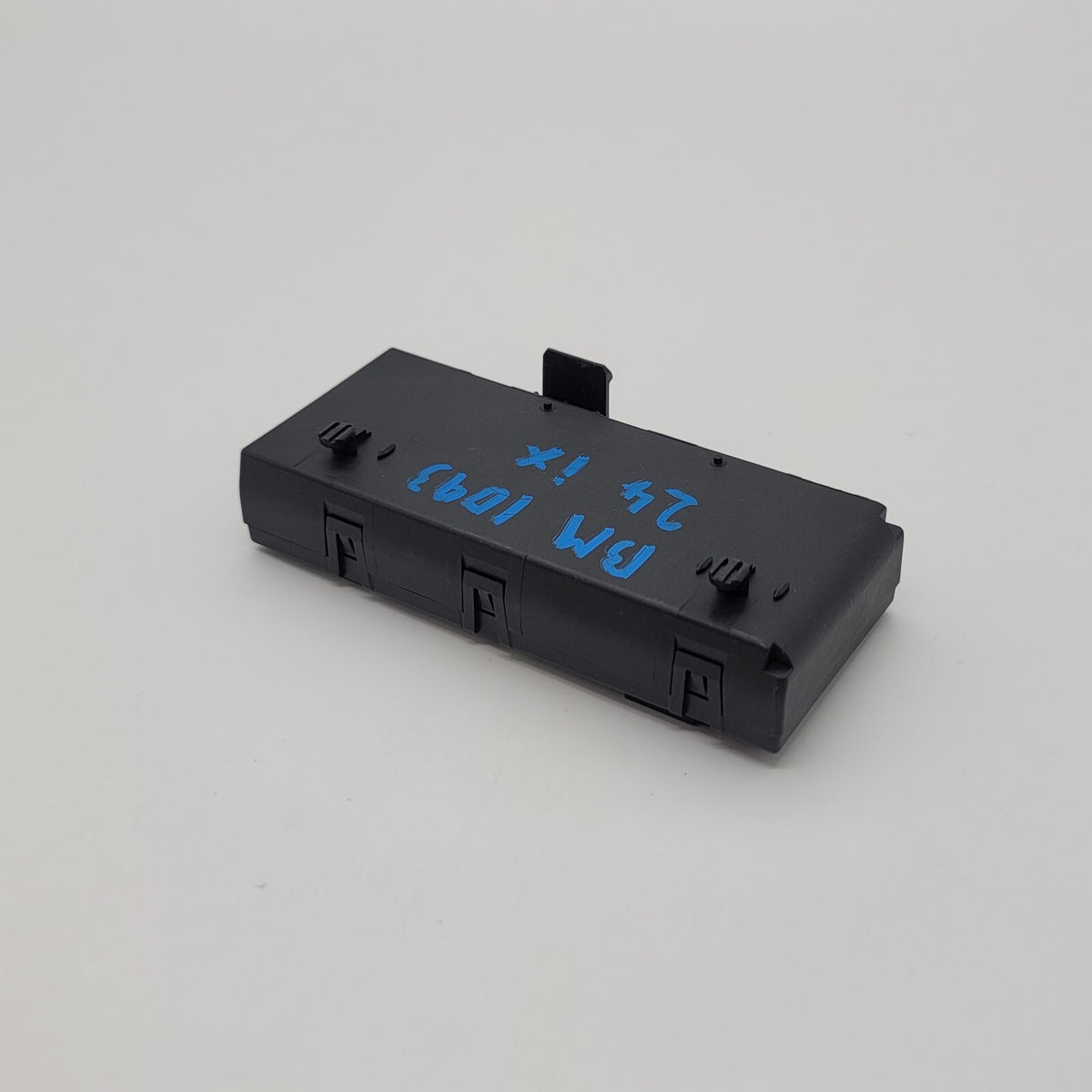 2022 - 2025 BMW iX M5 G61 G99 I20 Tailgate Trunk Lid Decklid Control Module