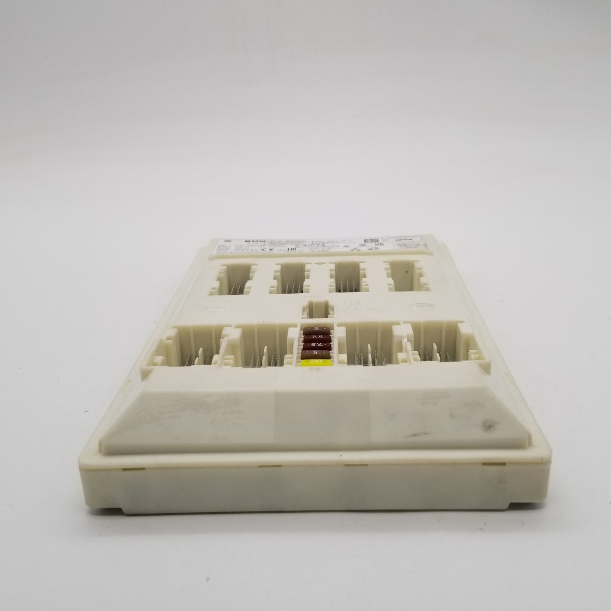 BMW G01 G05 G15 G20 G22 G30 G42 M3 M4 Body Domain Controller Fuse Module 5B31359
