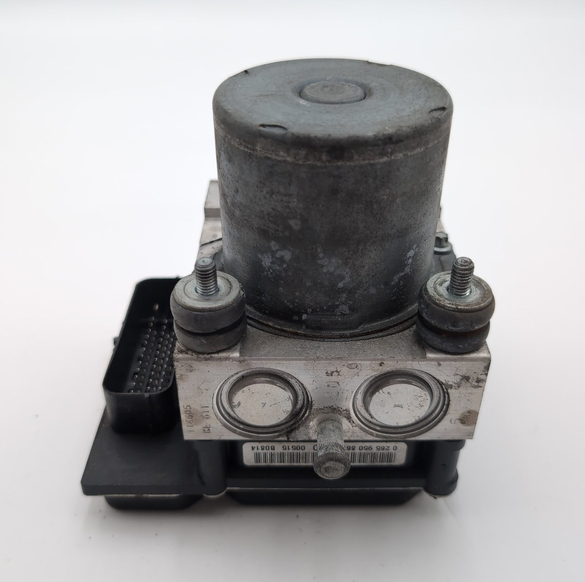 2009 2010 2011 Chevrolet Traverse 3.6L ABS Anti Lock Brake Pump 25840314