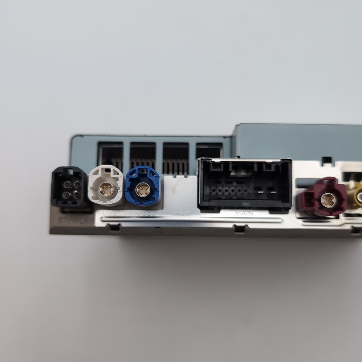 2025 BMW 330I G20 G42 230I X5 G05 Radio Stereo Head Unit Receiver OEM 5B74CF0