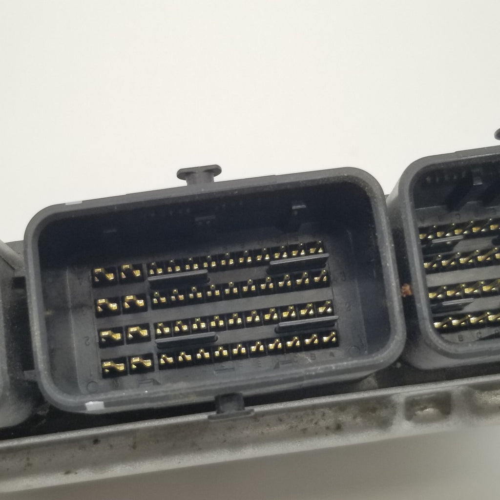 2019 SENTRA Engine Control Module Computer ECU ECM PCM BEM40U-700 A1