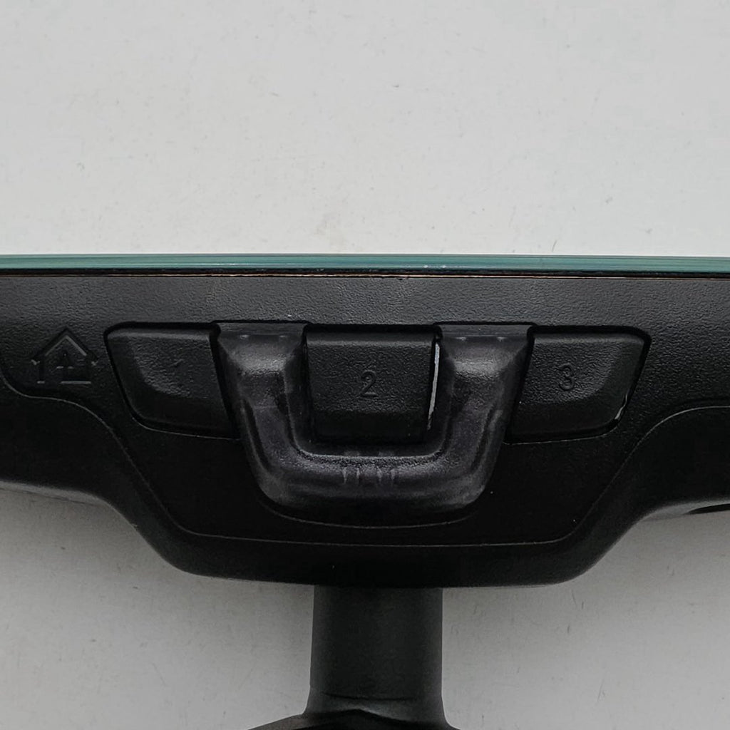 2023 - 2026 BMW X6 X7 M3 M4 Interior Rear View Mirror Auto Dim HomeLink 5B79BB8