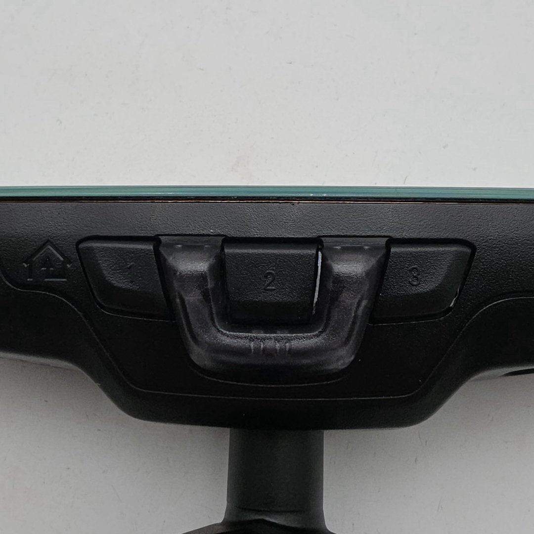 2023 - 2026 BMW X6 X7 M3 M4 Interior Rear View Mirror Auto Dim HomeLink 5B79BB8