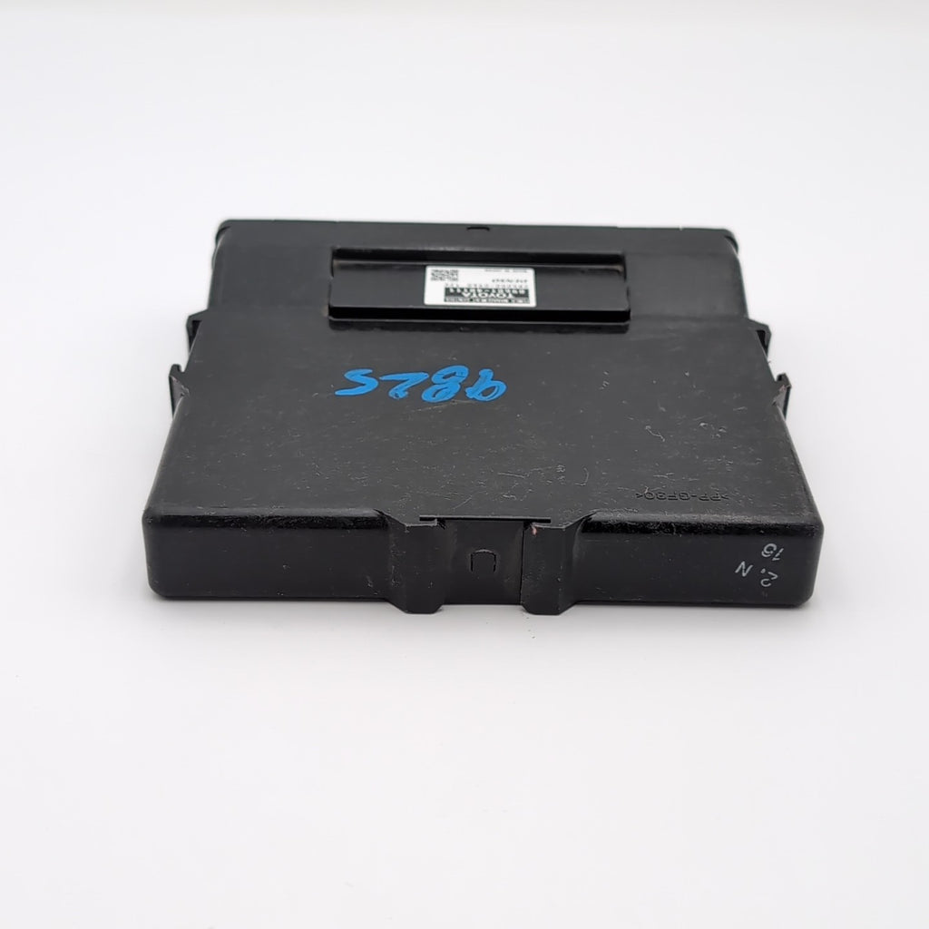 2011 Lexus RX450H Power Management Control Module 89681-48111