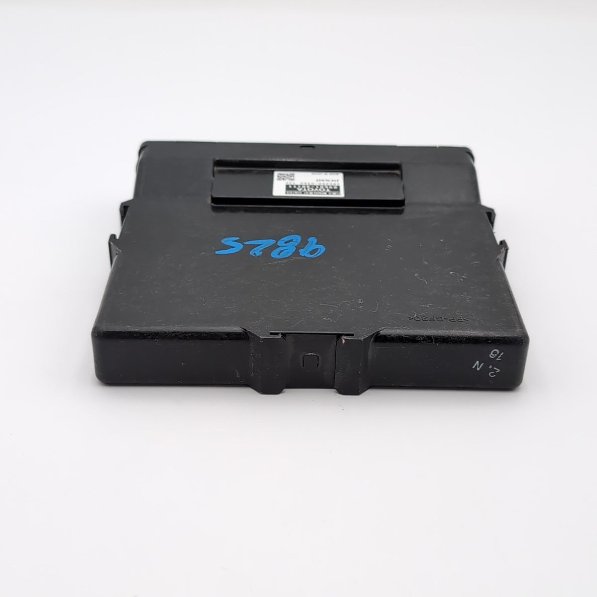 2011 Lexus RX450H Power Management Control Module 89681-48111