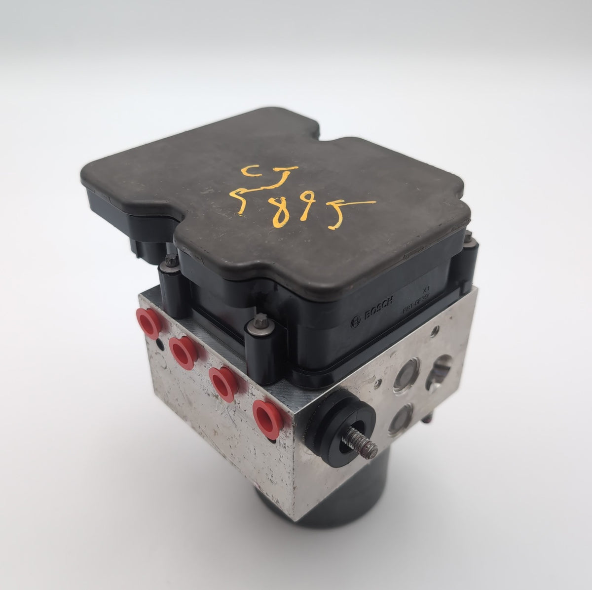 2019 2020 2021 Infiniti QX50 2.0L ABS Anti Lock Brake Pump Control 476605NA0C