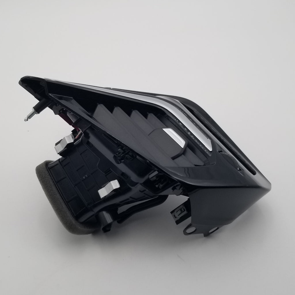 2019 - 2024 BMW Z4 G29 OEM FRONT LEFT AC DRIVER VENT TRIM PANEL