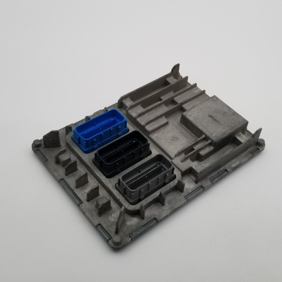 2018 GMC ACADIA Engine Computer Module 3.6L OEM ECM ECU 12687483