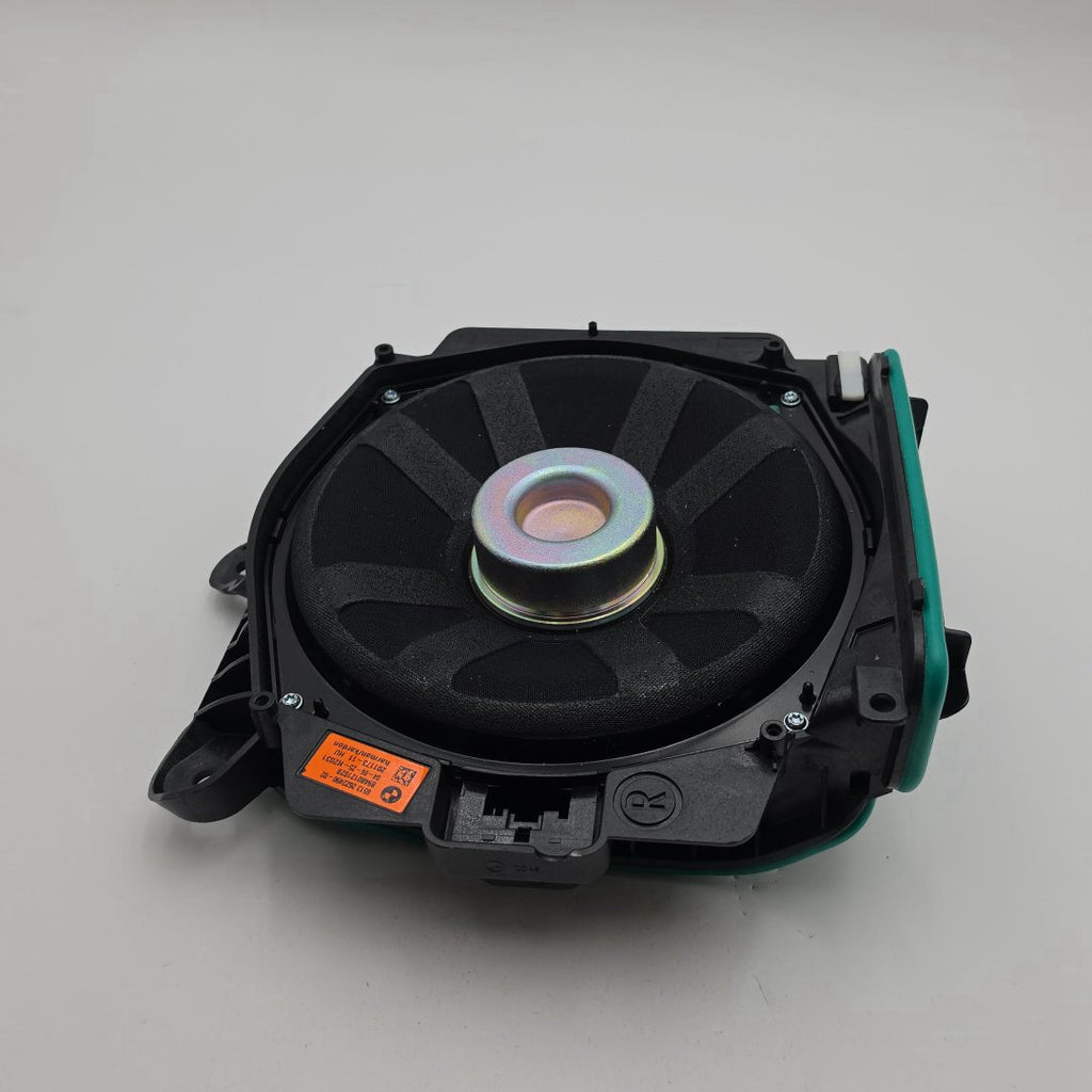 2021 - 2026 BMW M340i G20 G22 G80 G82 G83 Harman Right Bass Subwoofer 2622490