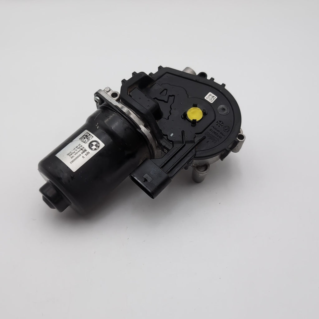 2020- 2025 BMW G80 G82 G20 G22 G26 Windshield Wiper Motor OEM 7427901