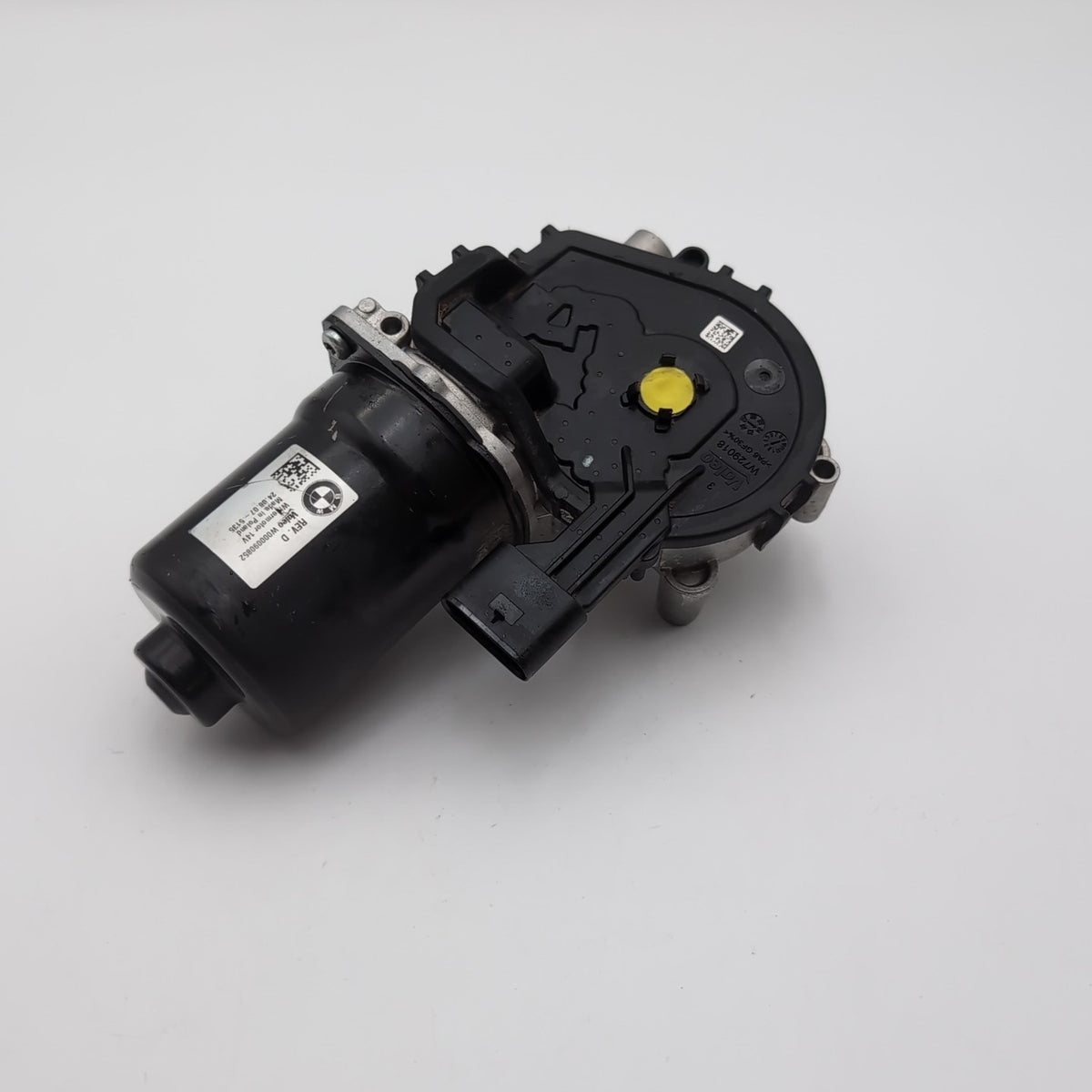 2020- 2025 BMW G80 G82 G20 G22 G26 Windshield Wiper Motor OEM 7427901