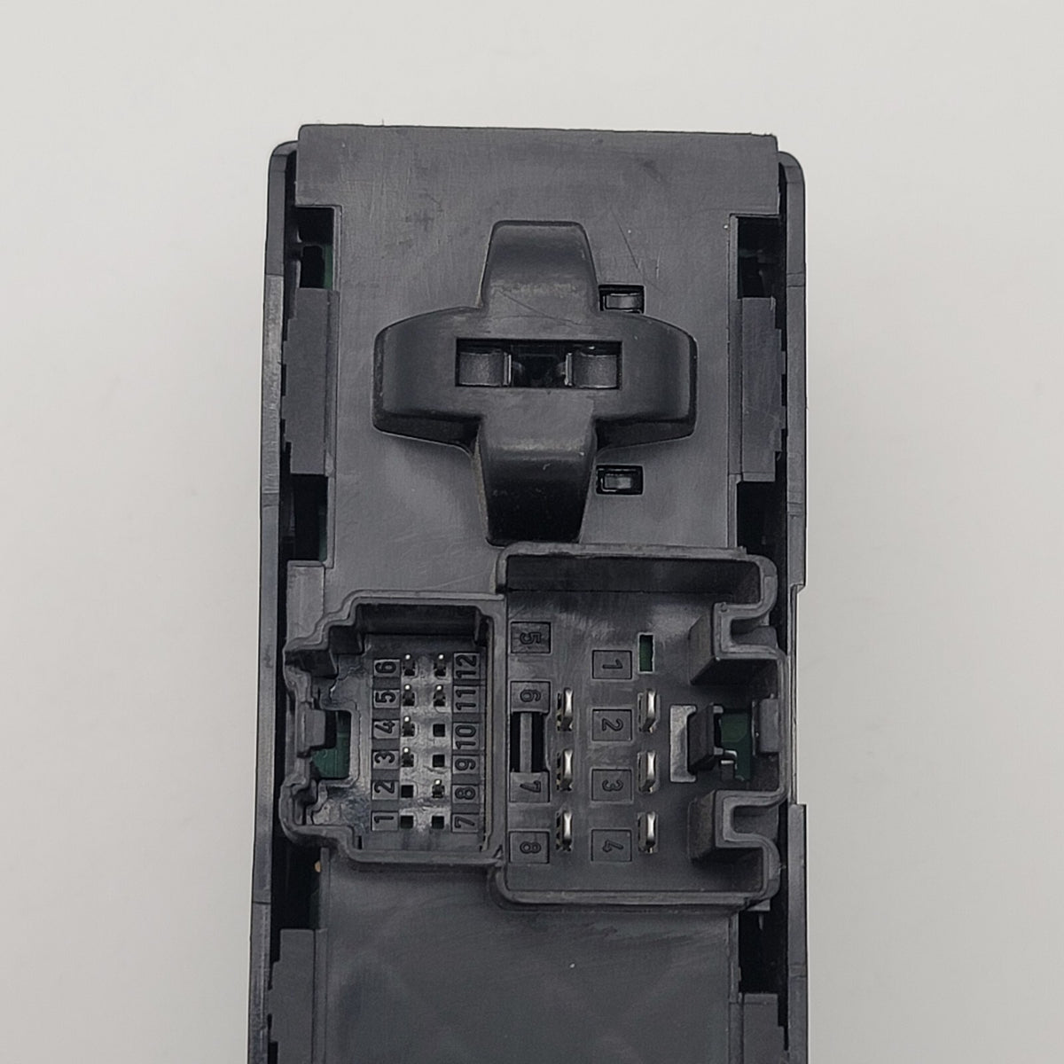 2013 2014 2015 2016 2017 2018 2019 Ford Escape Driver Master Power Window Switch
