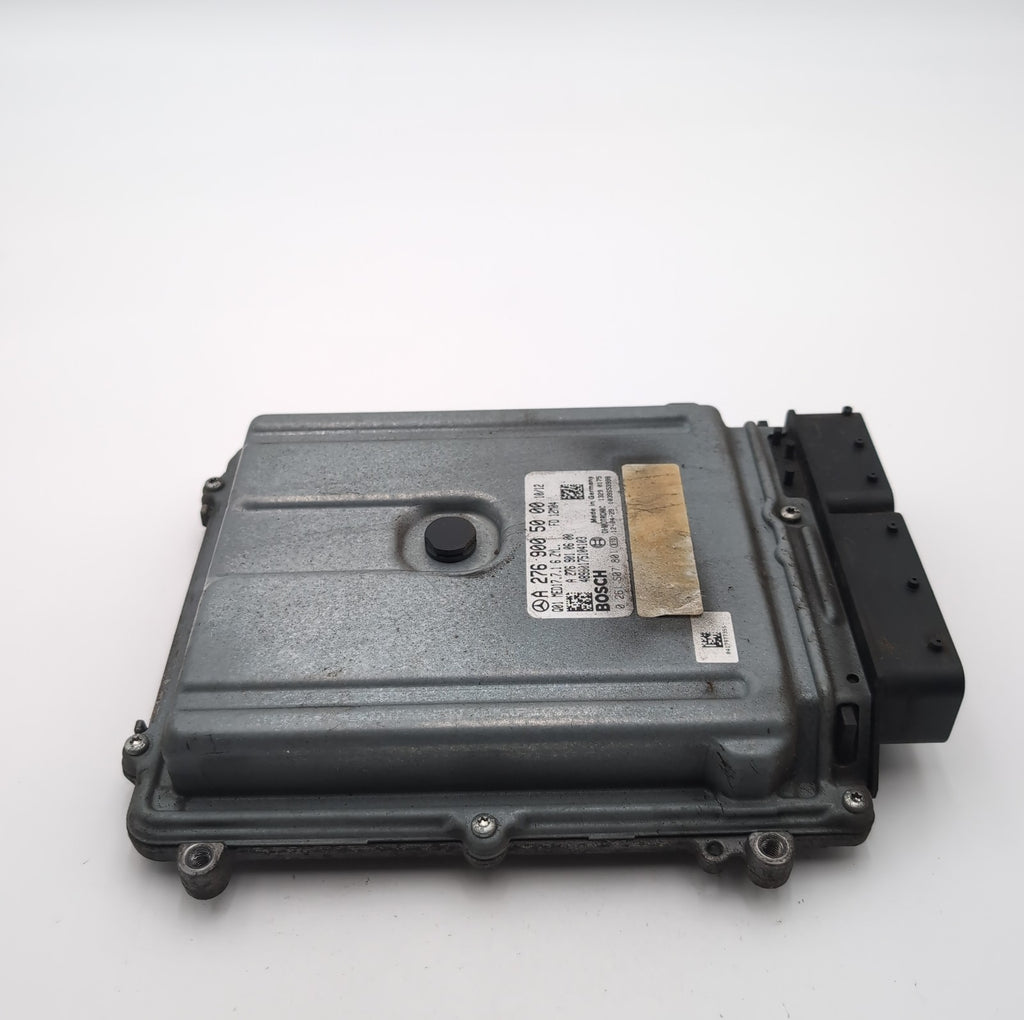 2013 2014 Mercedes Benz C300 3.5L AWD Engine Computer Control Module A2769005000