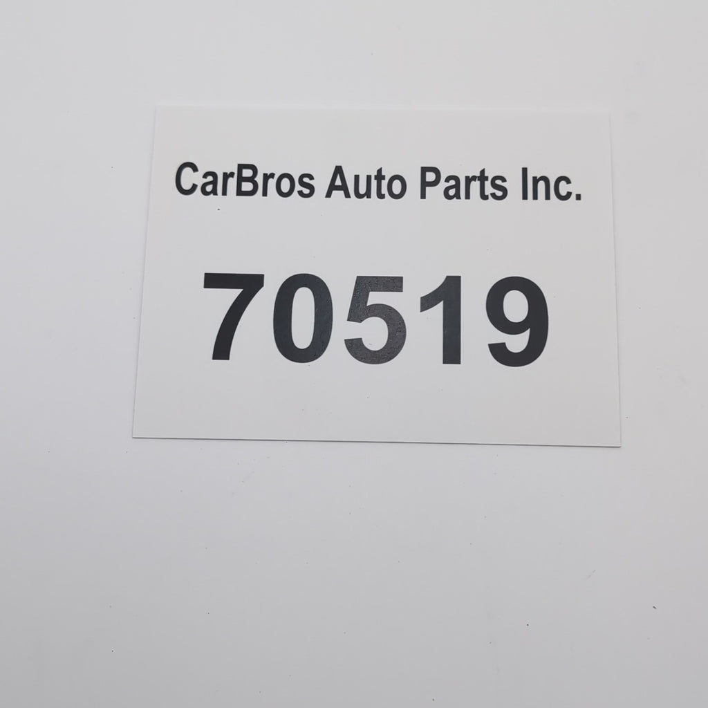 2015 2016 2017 2018 MERCEDES-BENZ C-CLASS REAR LEFT UPPER SUSPENSION CONTROL ARM