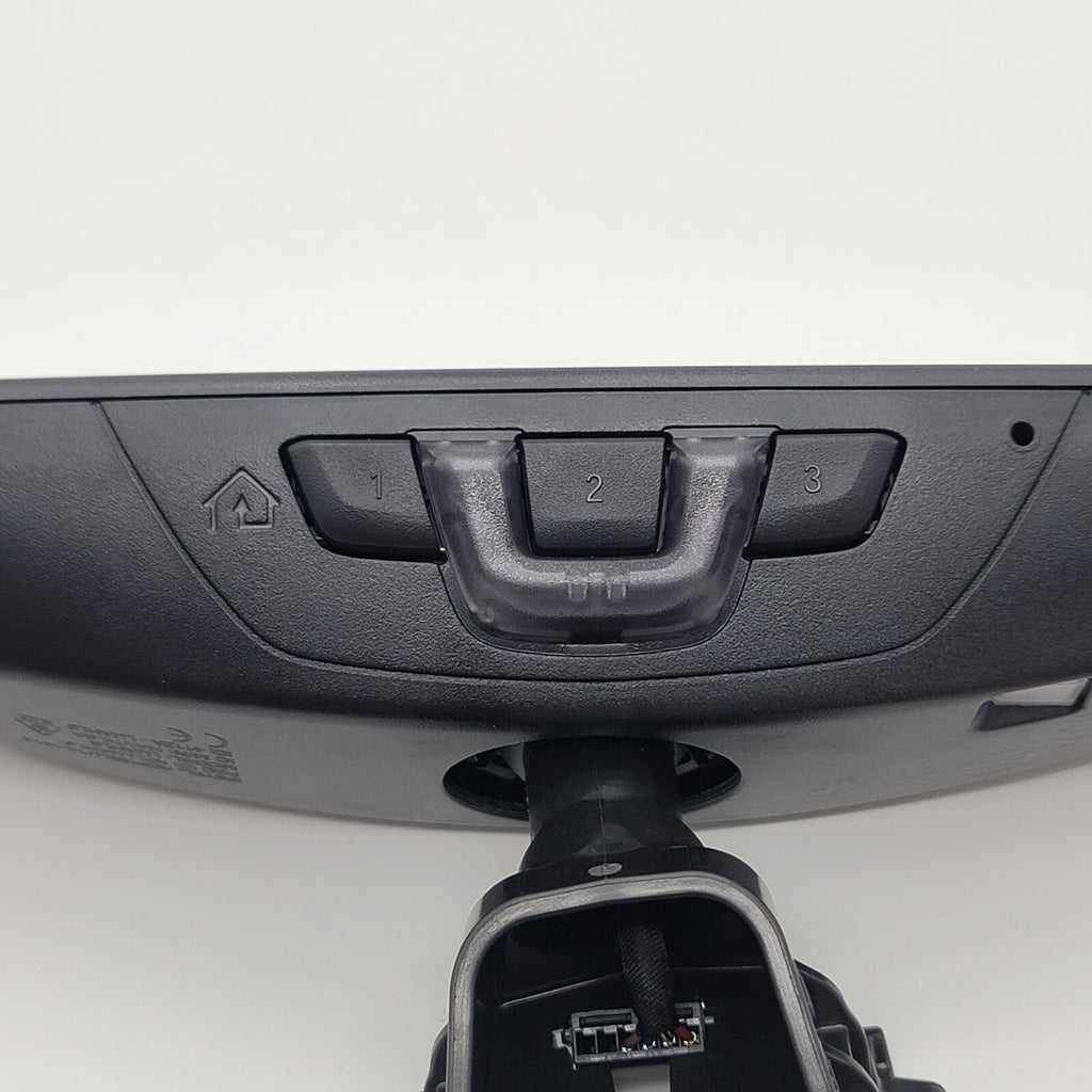 2021 - 2026 BMW X5 X3 Interior Rear View Mirror Auto Dim HomeLink 9438990