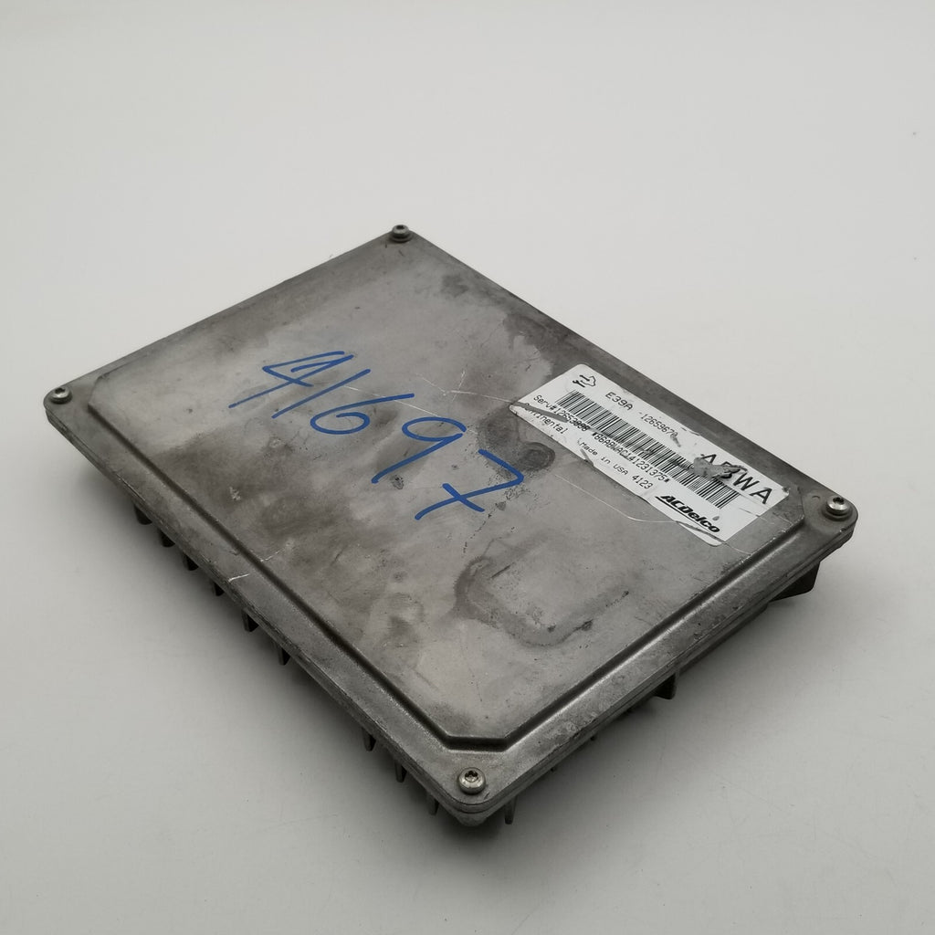 2013 2014 2015 Cadillac Ats Engine Computer Ecu Pcm Ecm Pcu Oem