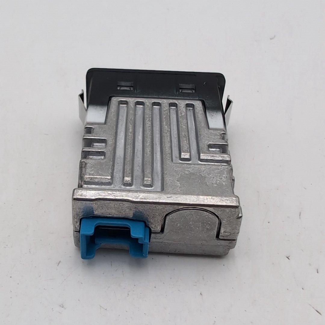 2019 - 2026 BMW G20 G26 G80 G22 G82 M3 M4 Dual USB Type C Charging Port 5A84160