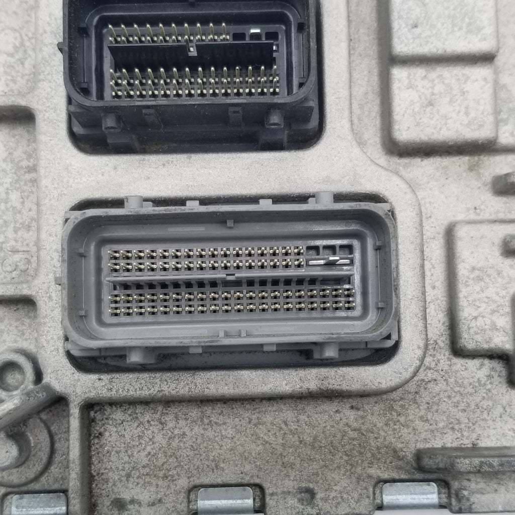 2020 2021 Chevy Malibu 1.5L Engine Computer Control Module ECM ECU OEM 12710140
