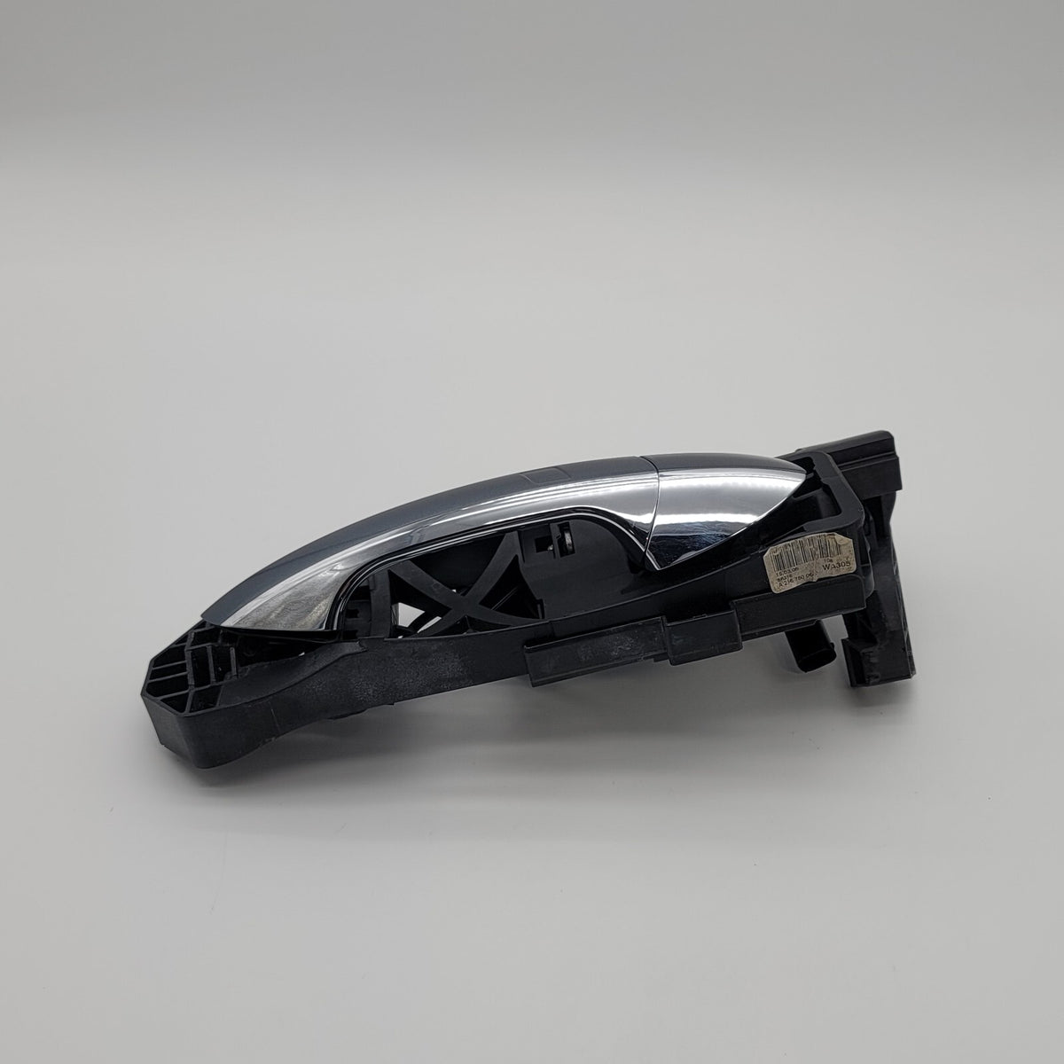 2007-14 Mercedes W216 CL550 CL63 AMG Right Passenger Side Door Handle Keyless Go