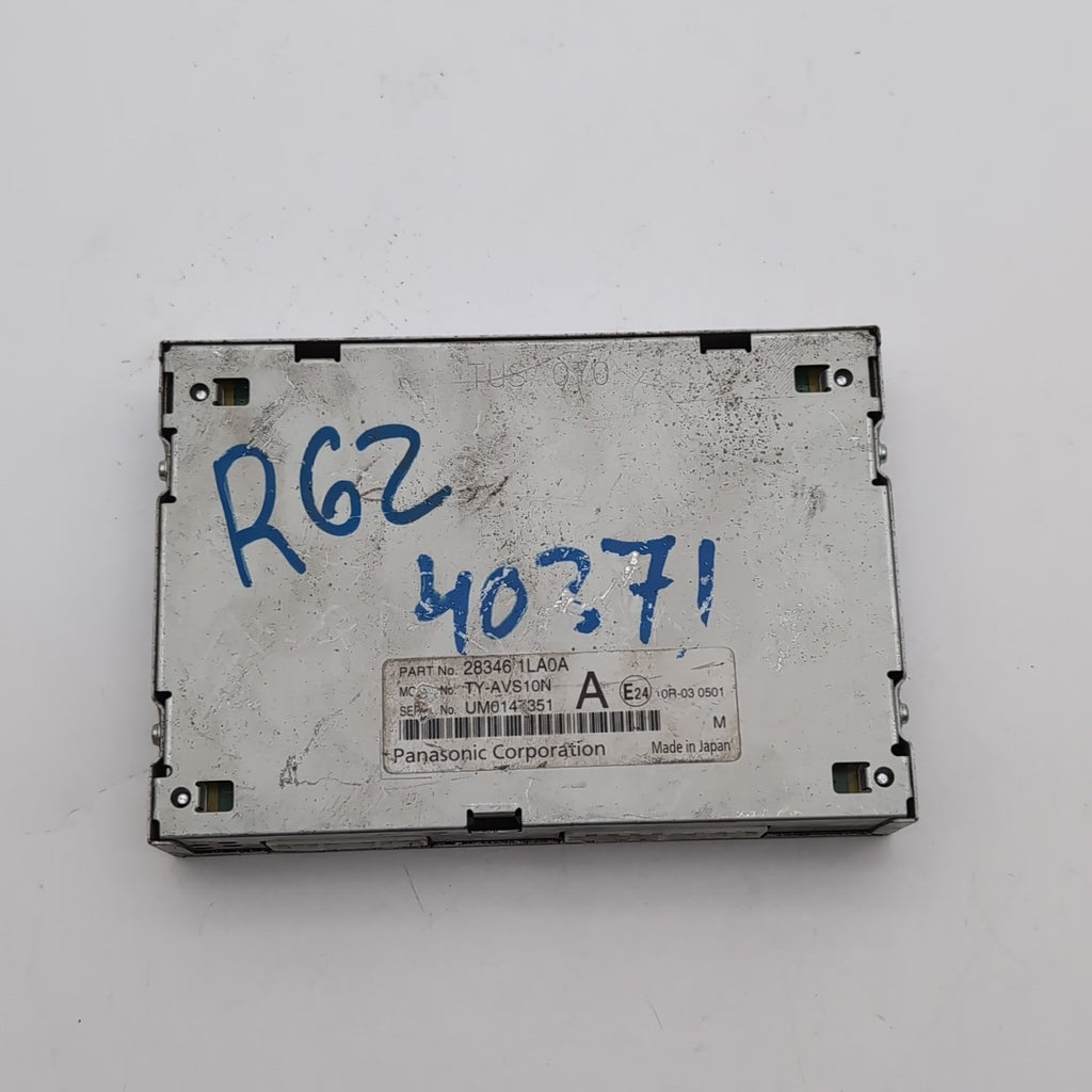 2014 2015 2016 Infiniti QX60 QX80 Video Display Communication Module 283461LA0A