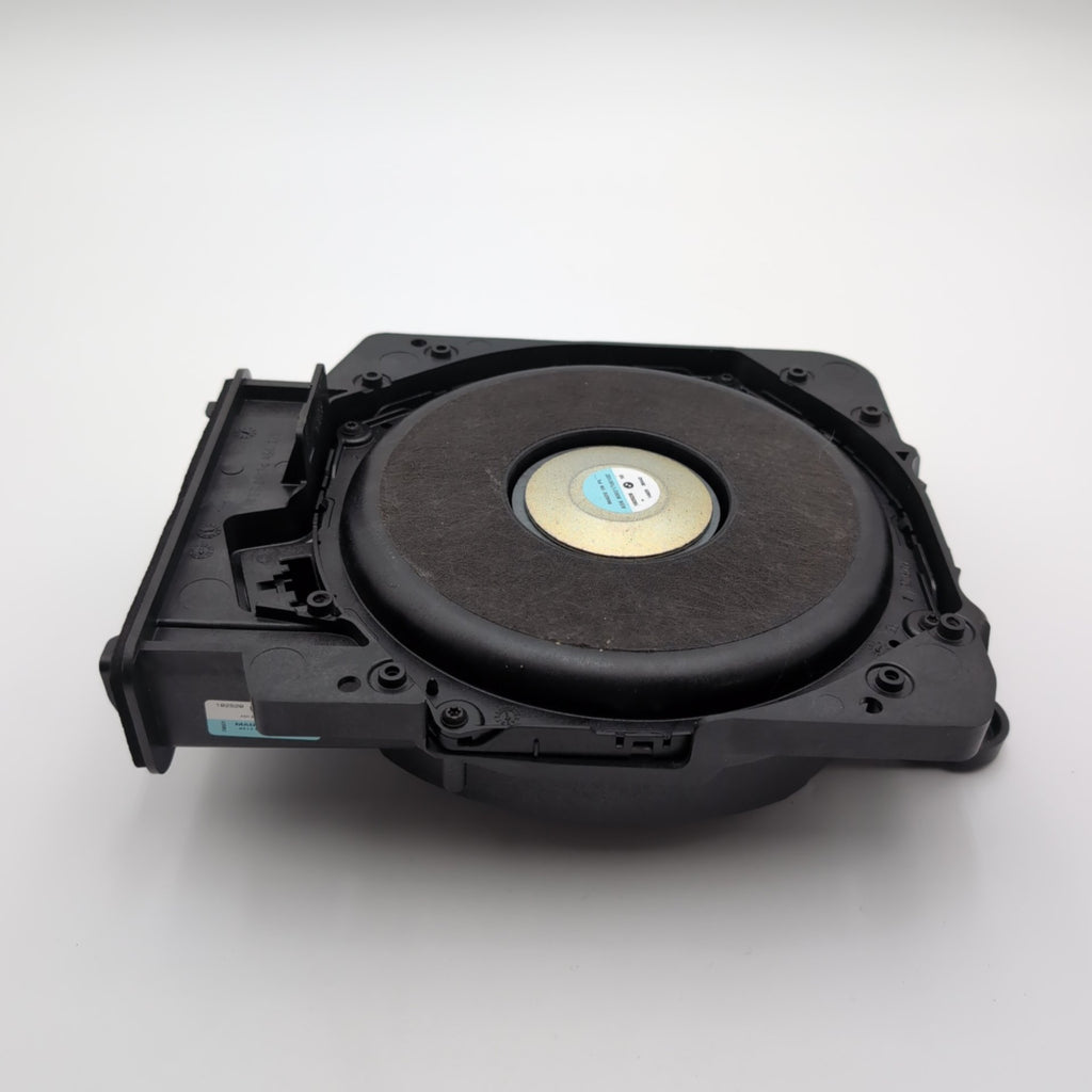 2023 - 2025 BMW U06 U11 U10 X1 X2 Central Bass Right Speaker Subwoofer 9858624