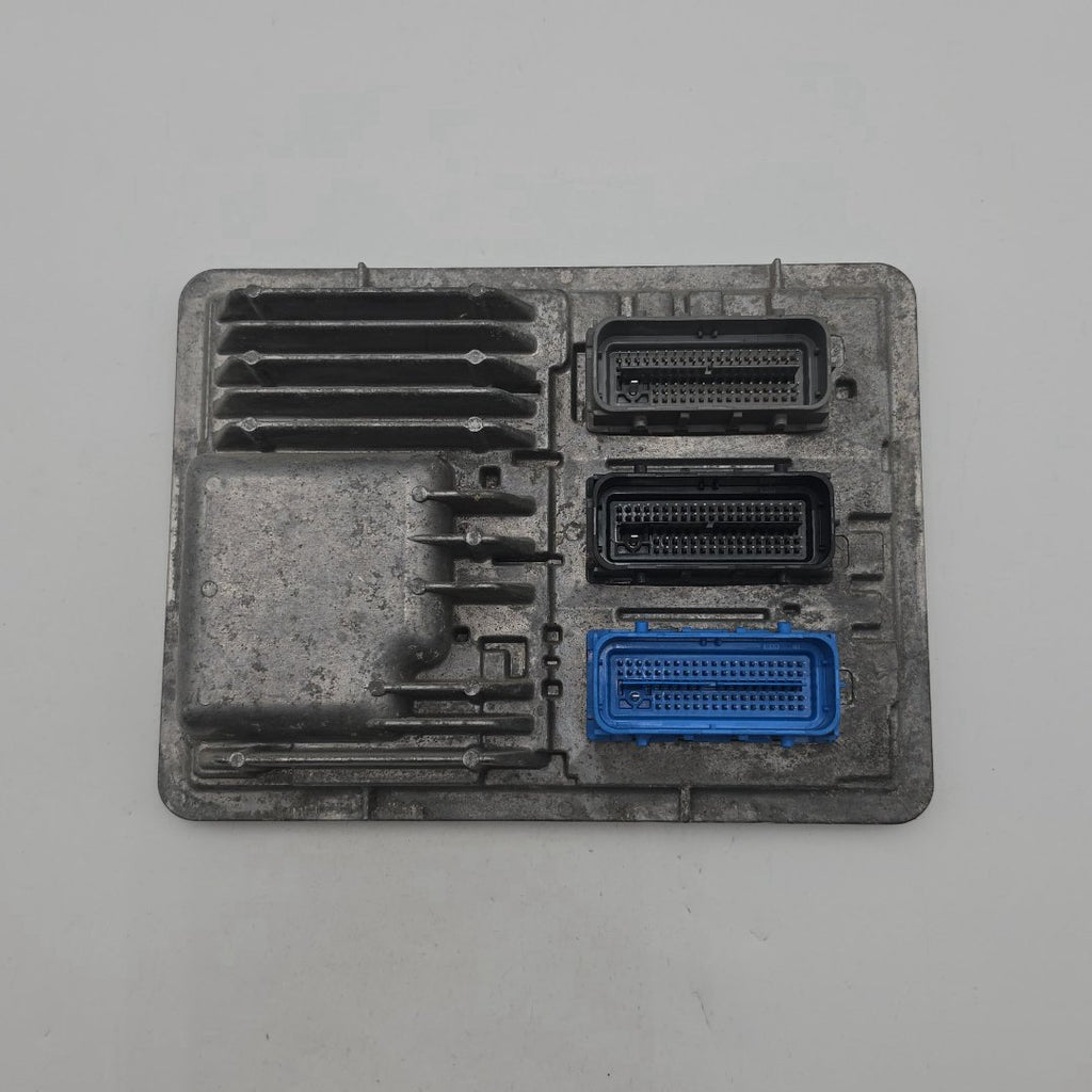2018 2019 Chevrolet Cruze Engine Computer Control Module E80 12683660