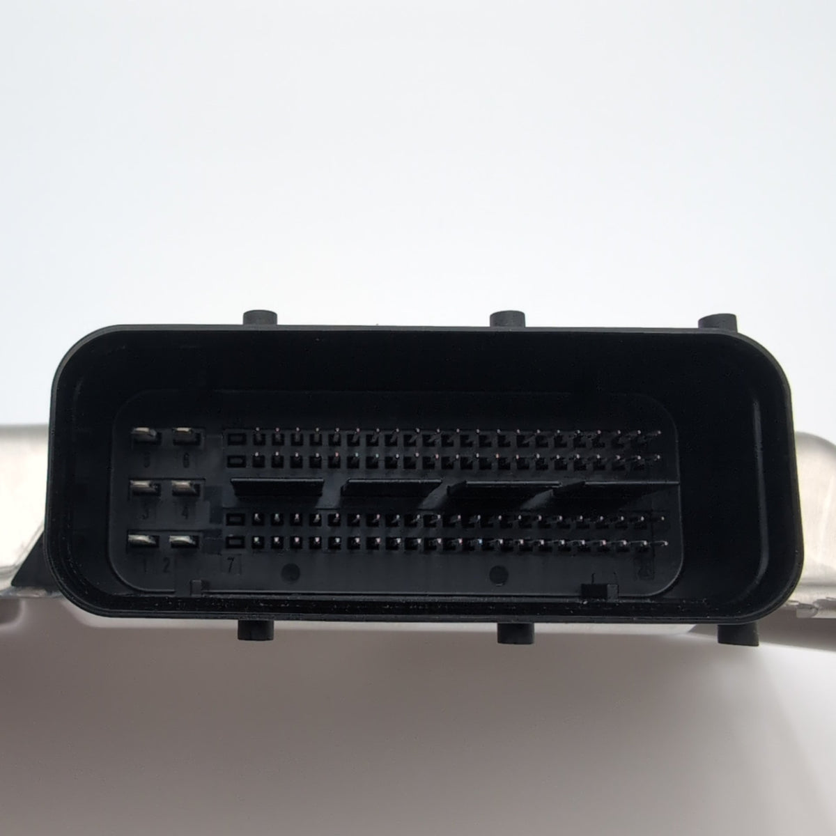 2022 2023 2024 BMW iX Active Suspension Control Module CVC MID2 8858442
