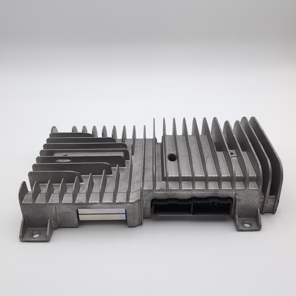 2009 2010 2011 Nissan Murano Bose Radio Audio Amp Amplifier 280611AK0A