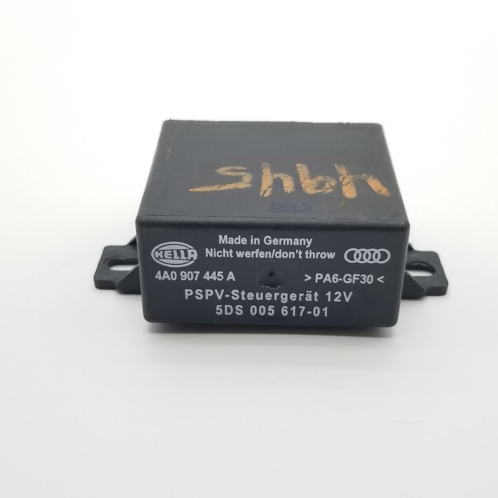 1998 1999 2000 2001 2002 2003 2004 Audi A6 Mirror Memory Module OEM 4A0907445A