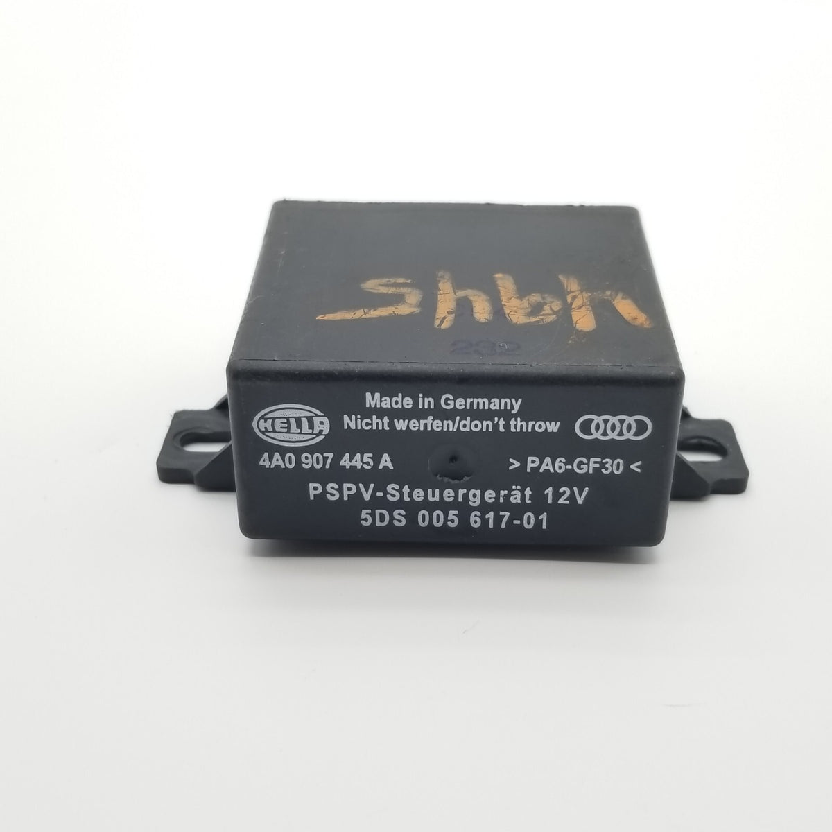 1998 1999 2000 2001 2002 2003 2004 Audi A6 Mirror Memory Module OEM 4A0907445A