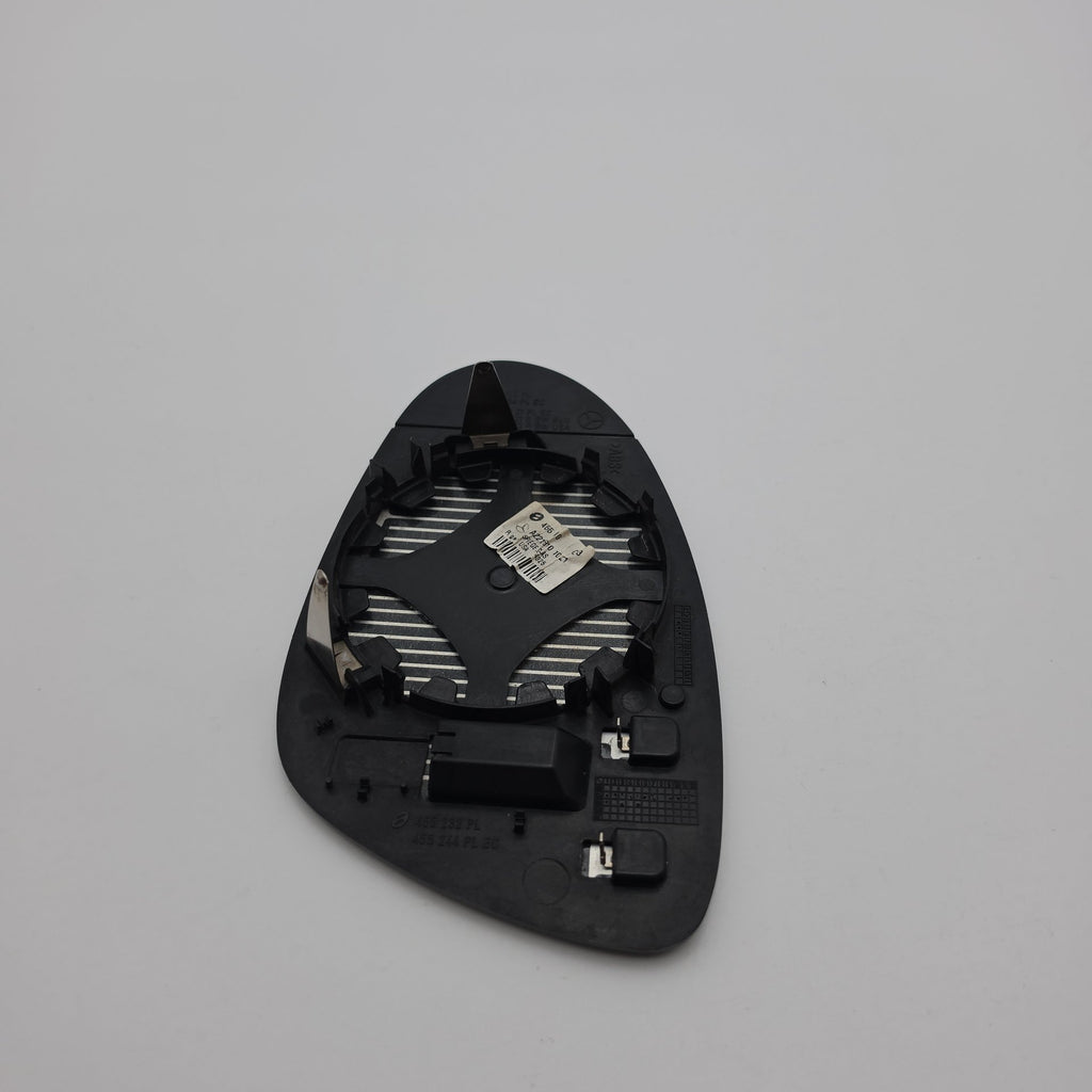 2007 2008 2009 Mercedes CLS W219 Right Side View Mirror Glass A2218101021