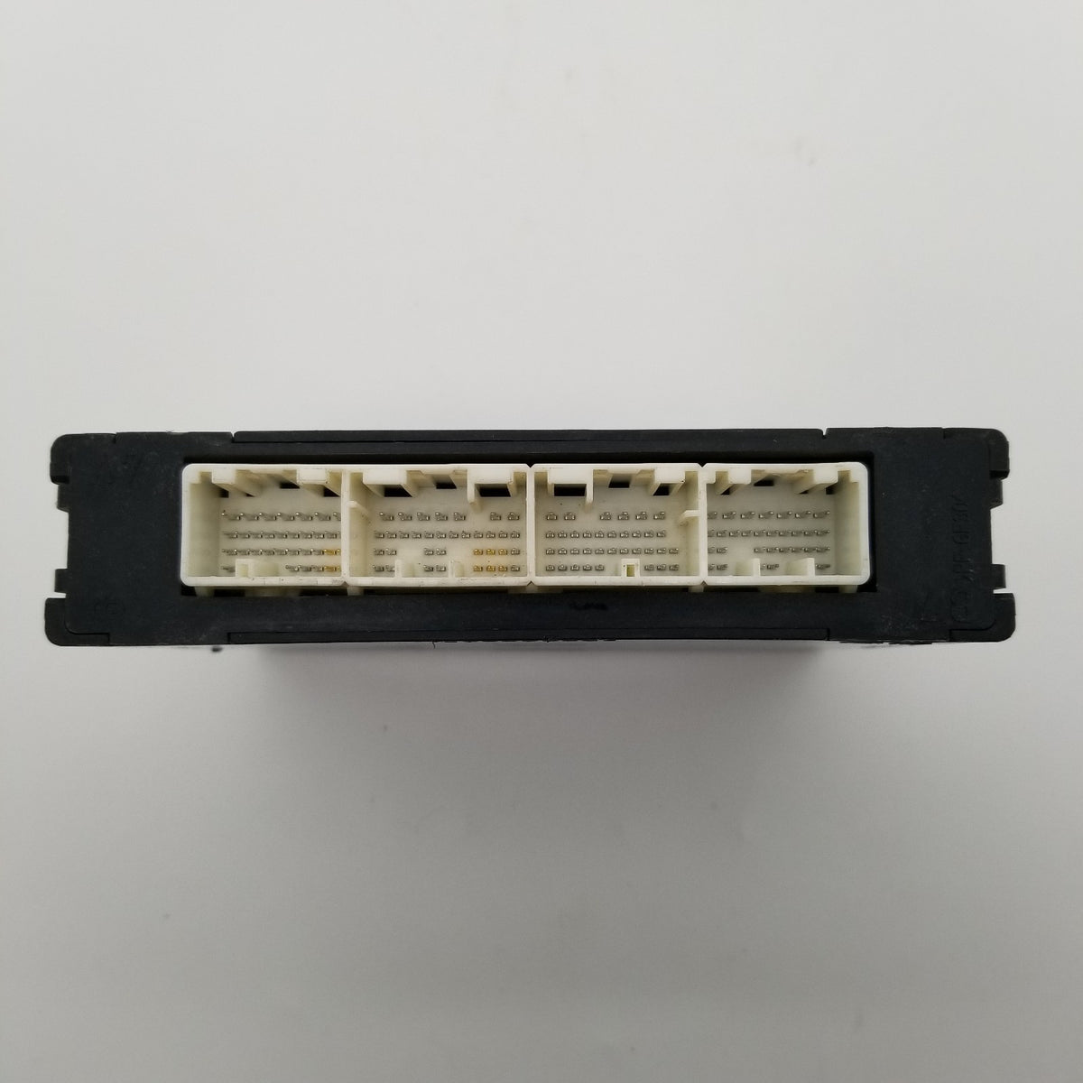 2012 SUBARU TRIBECA ENGINE COMPUTER CONTROL MODULE 3.6L ECU ECM 22765AD47B OEM