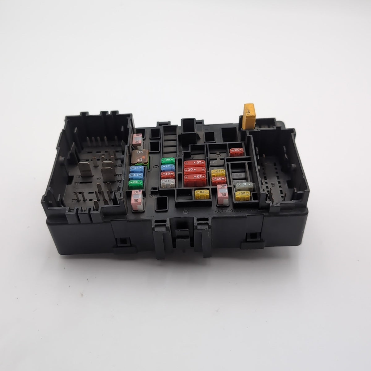 2015 2016 Cadillac Escalade Junction Fuse Box Relay OEM 22864091