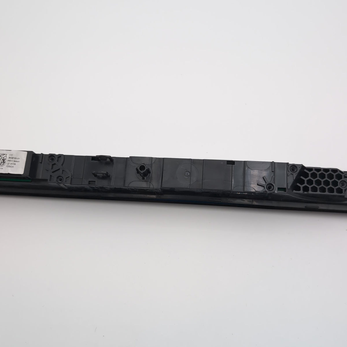 2024 - 2026 BMW i5 530i 540i 550e G60 Front Left Door Lock Unlock Touch Panel