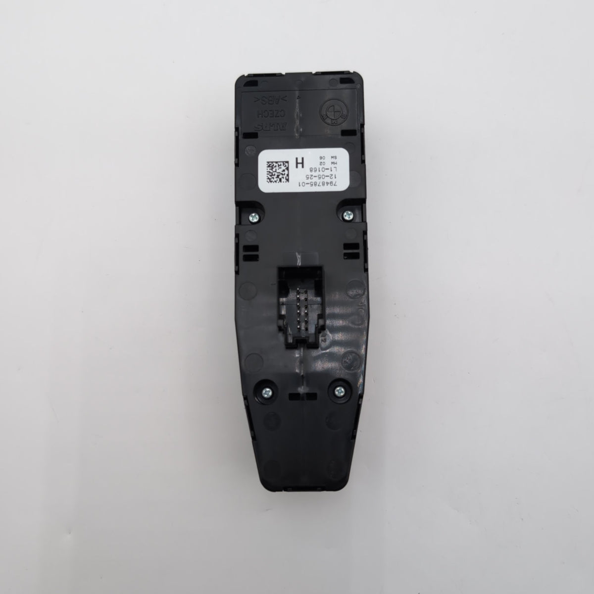 2021 - 2026 BMW G20 G22 G80 F44 G26 M3 Left Driver Master Window Switch 7948785
