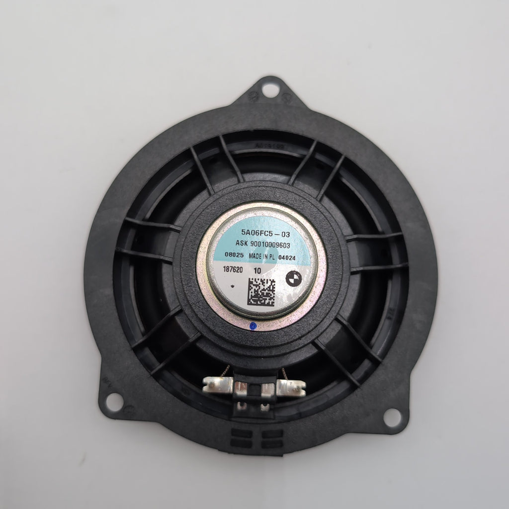 2023 - 2026 BMW i5 530i 540i G60 228i F74 X1 X2 Front Rear Door Midrange Speaker