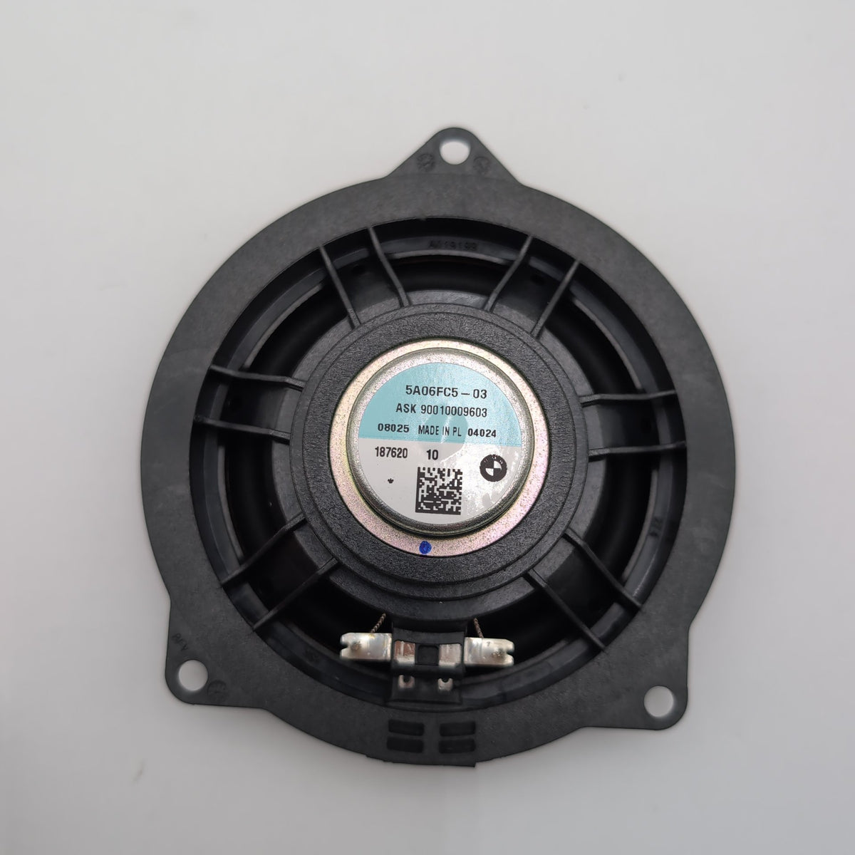 2023 - 2026 BMW i5 530i 540i G60 228i F74 X1 X2 Front Rear Door Midrange Speaker