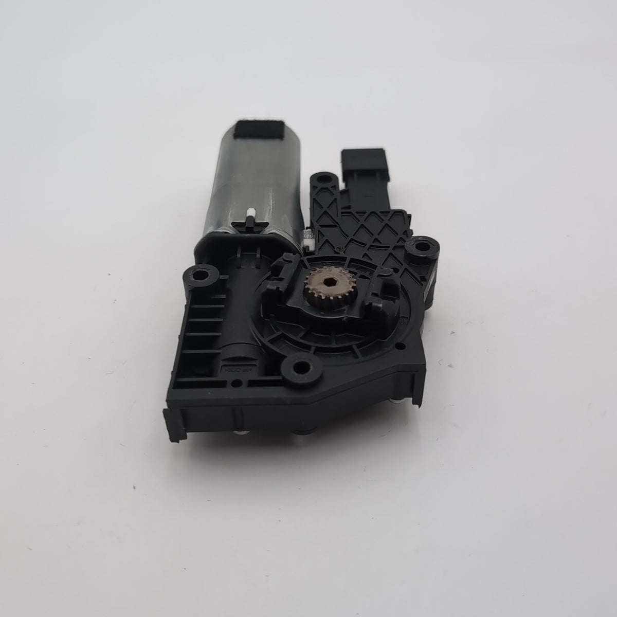 2023 2024 2025 BMW X1 U11 Panoramic Sunroof Power Window Glass Motor OEM 9854523