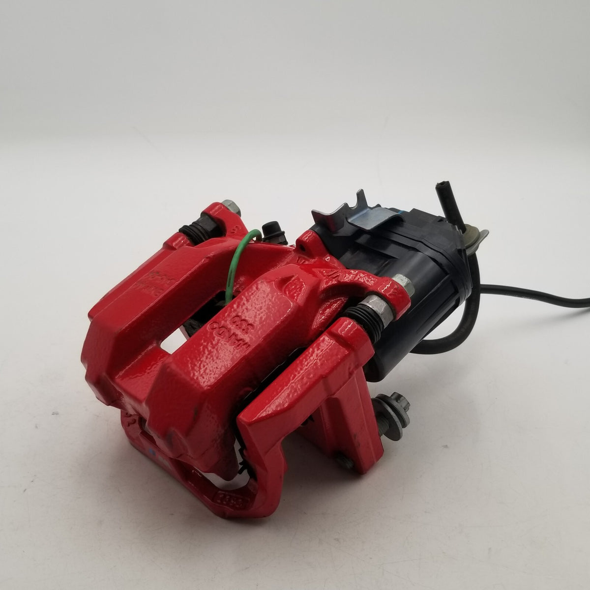 2022 2023 2024 BMW M440i OEM G26 GRAN COUPE LH 3.0L RWD REAR RIGHT BRAKE CALIPER