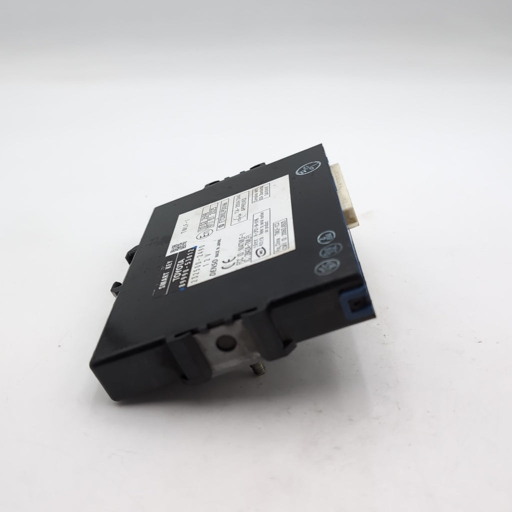 2006 2007 Lexus IS350 Smart Key Keyless Entry Control Module 89990-53012