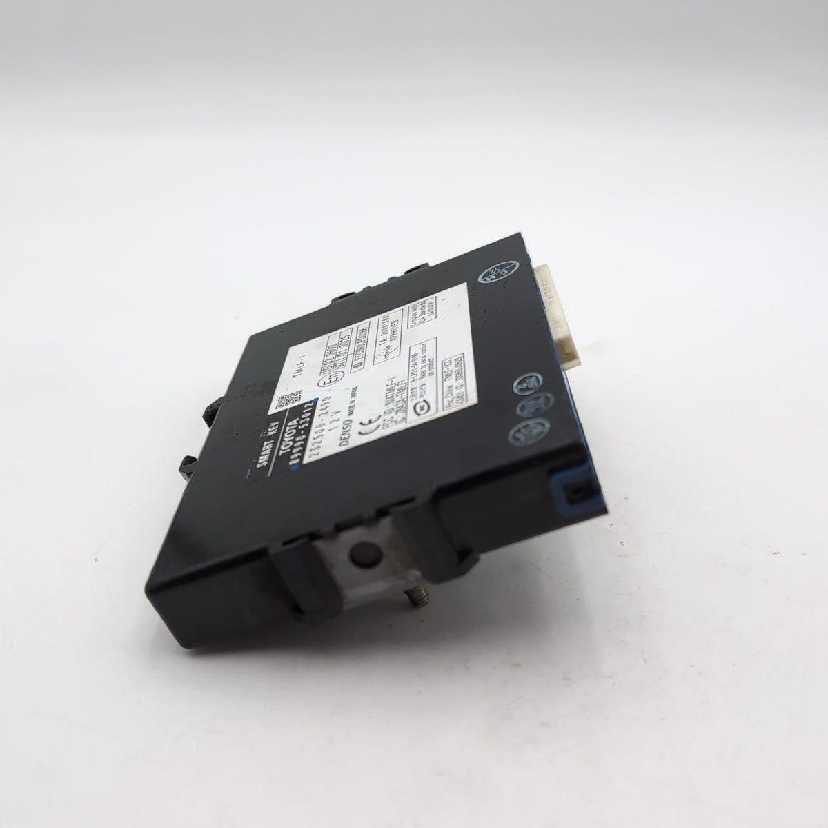 2006 2007 Lexus IS350 Smart Key Keyless Entry Control Module 89990-53012
