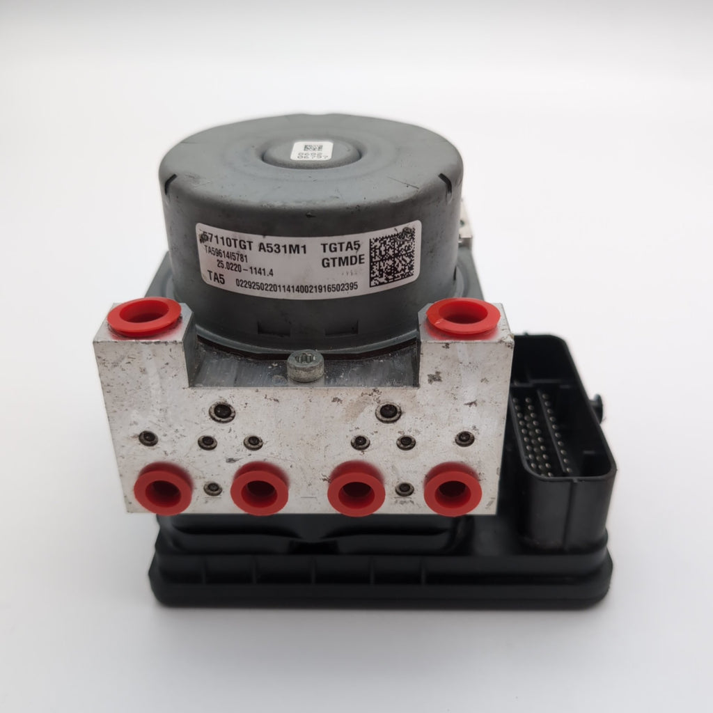 2019 2020 2021 Honda Pilot ABS Anti Lock Brake Pump 57110TGTA530M1