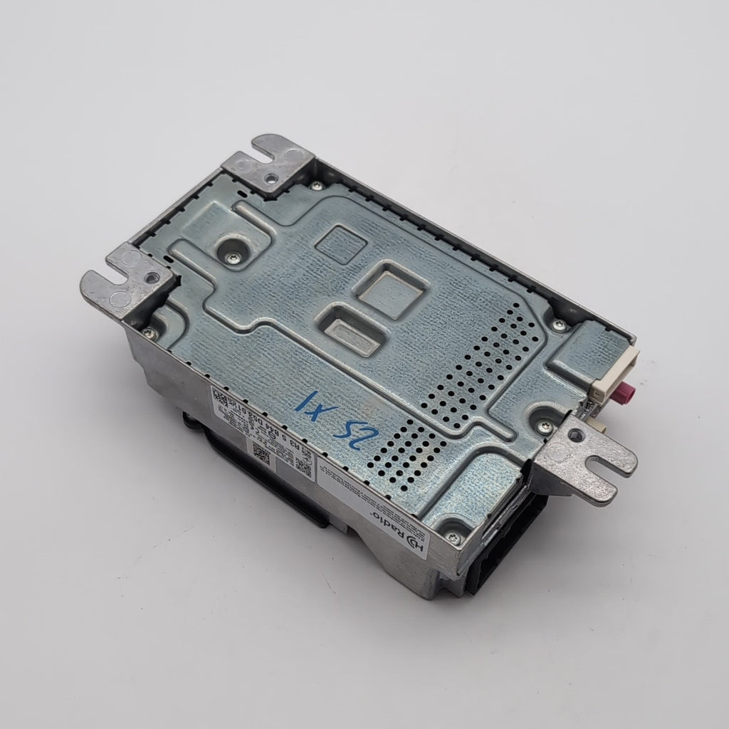 2024 - 2026 BMW G20 G60 G42 X1 X2 Radio Audio Receiver Control Module 5B44D53