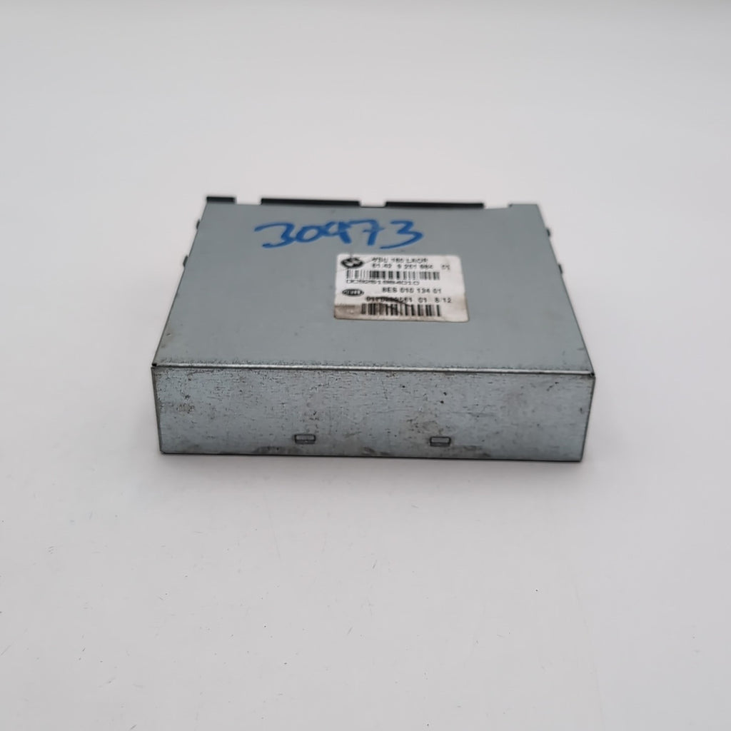 2012- 2018 BMW F30 F10 F12 F13 F06 M6 VSU Voltage Converter Control Module Unit