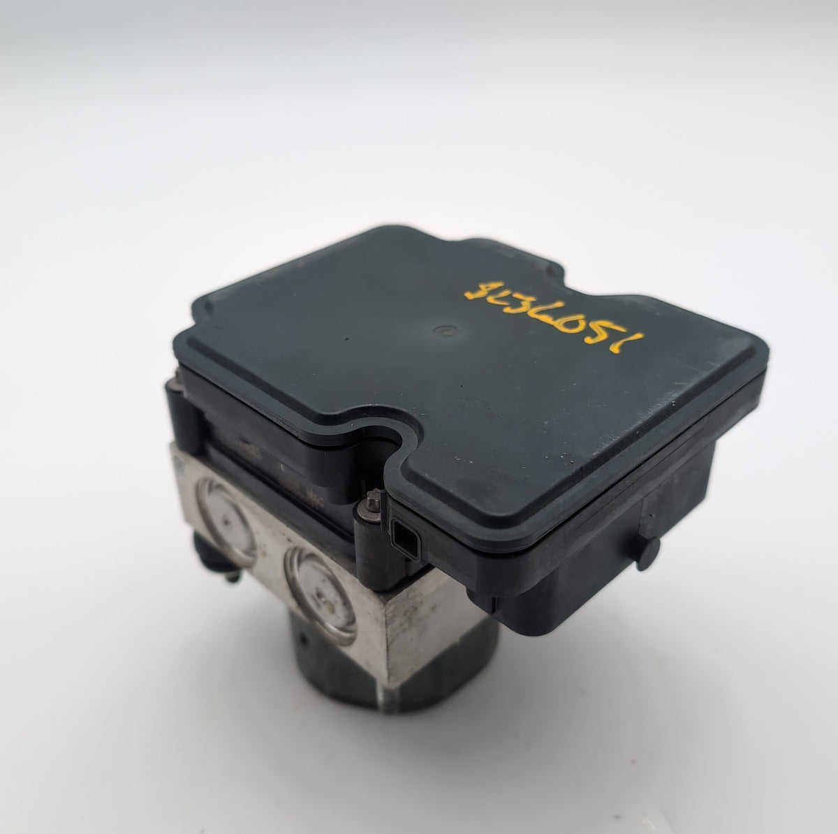 2017 Nissan Rogue 2.5L ABS Anti Lock Brake Pump Control Unit 476605HK3A