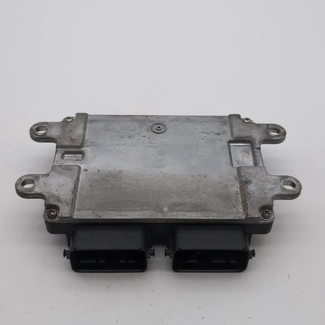 2010 Mazda CX7 2.5L Powertrain Computer Control Module ECU PCM L55618881E