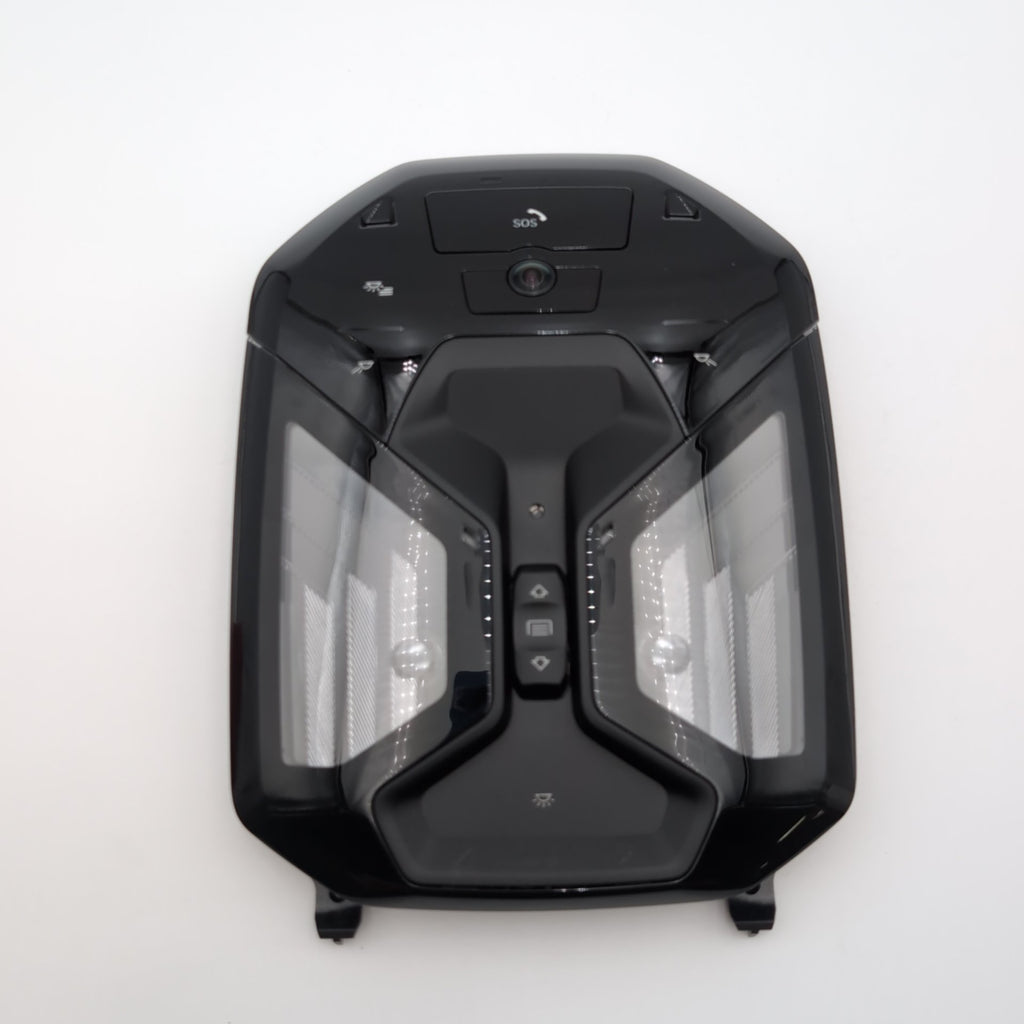 2025 2026 BMW X3 G45 Overhead Console Dome Light Assembly 5B87DA1