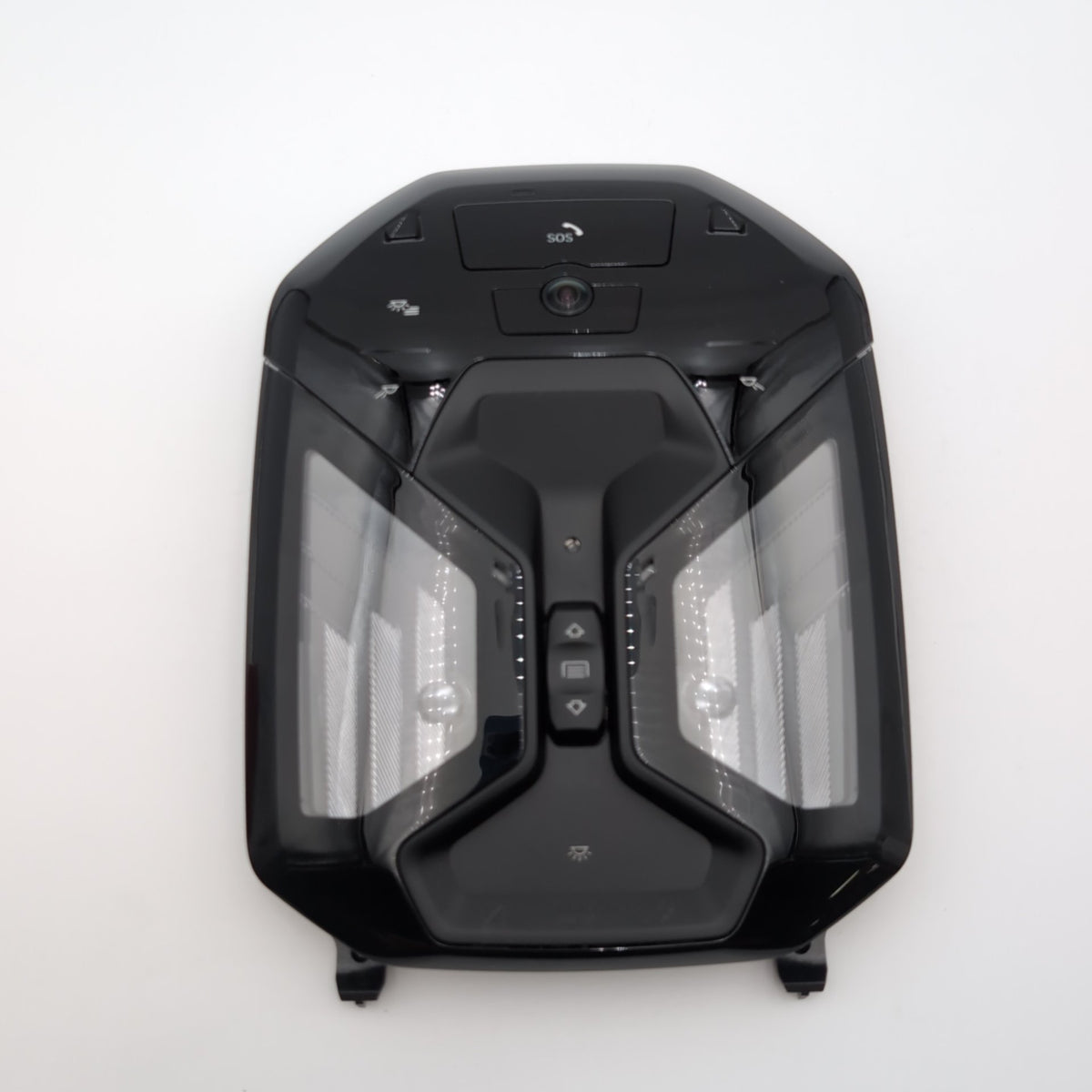2025 2026 BMW X3 G45 Overhead Console Dome Light Assembly 5B87DA1
