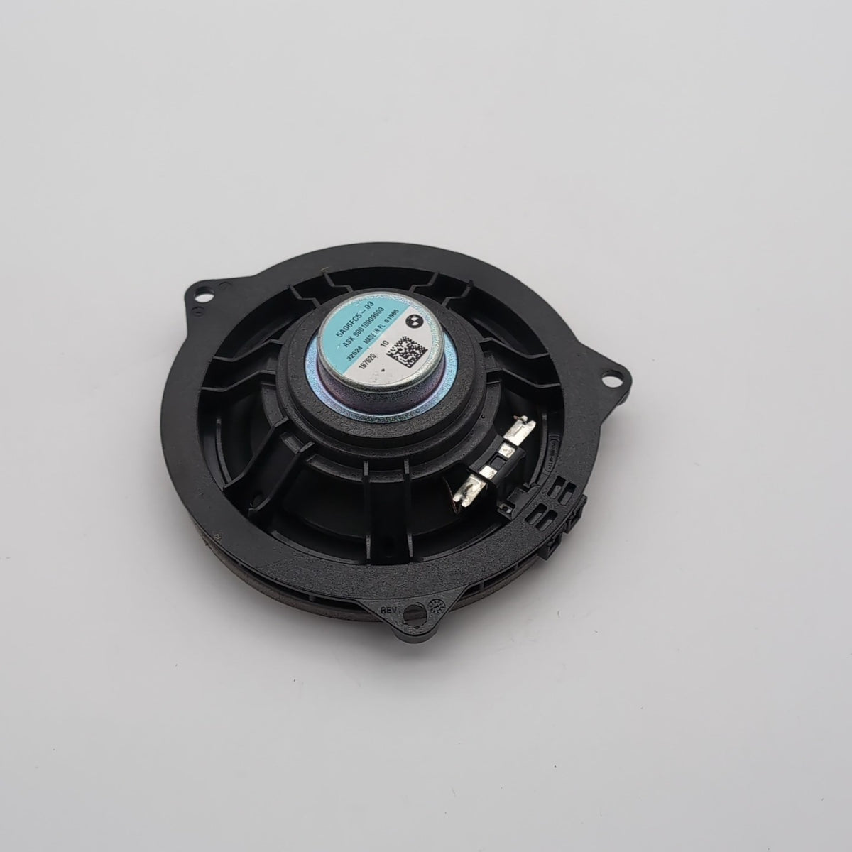 2023 - 2026 BMW 530I 540I G60 X1 X2 Front Rear Door Midrange Speaker 5A06FC5