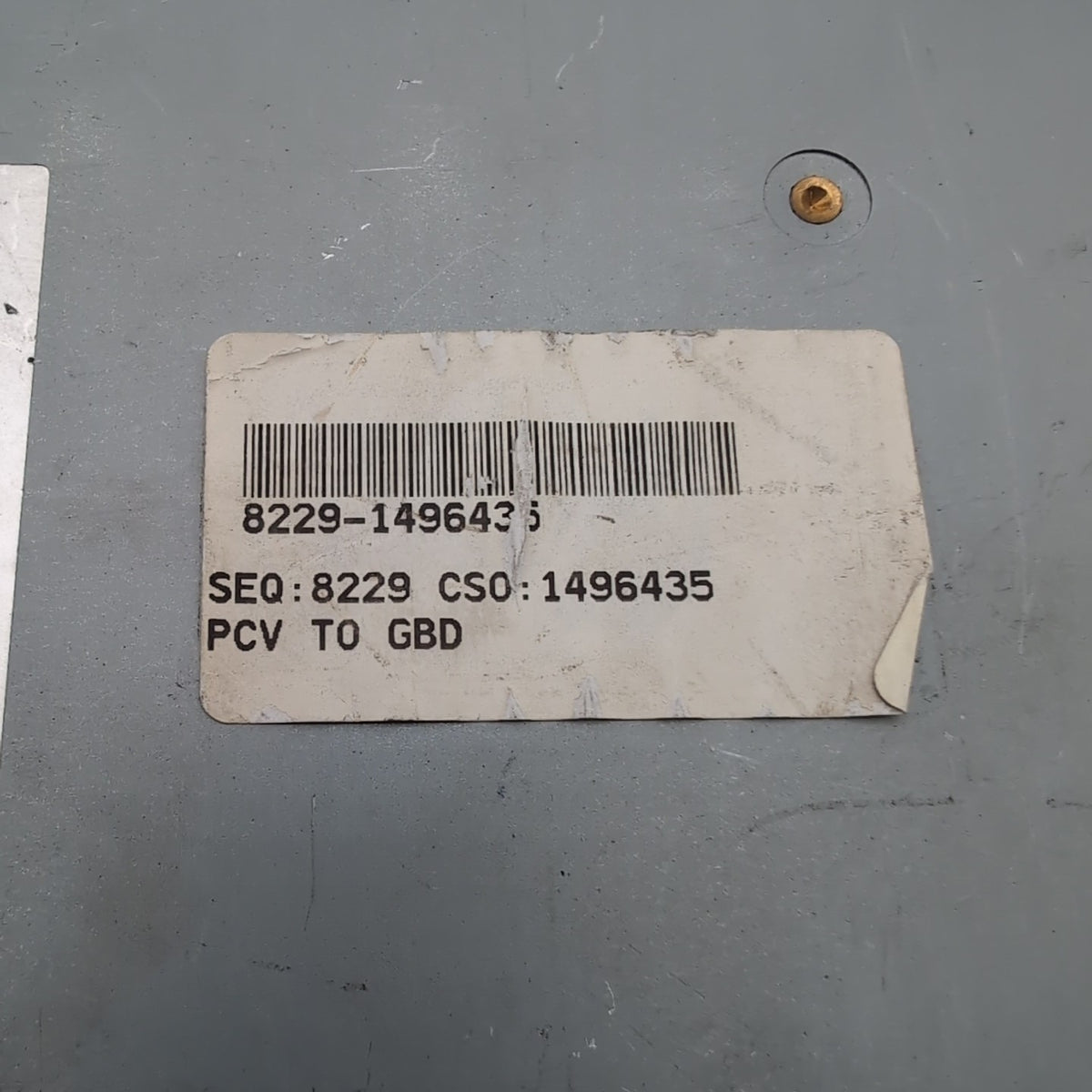 2014 2015 2016 Range Rover Evoque Telematic Communication Module DPLA-10F845-AG